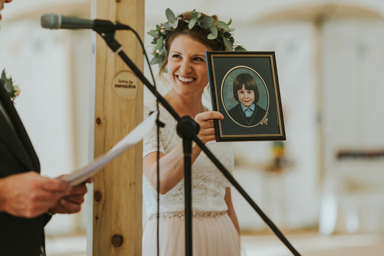 Sperry Tent Marquee Farm Wedding http://www.paulunderhill.com/