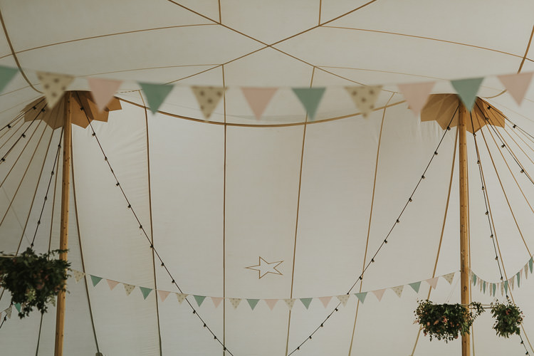 Sperry Tent Marquee Farm Wedding http://www.paulunderhill.com/