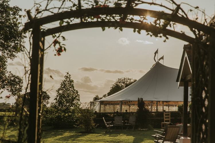 Sperry Tent Marquee Farm Wedding http://www.paulunderhill.com/