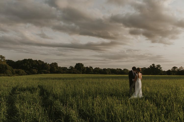 Sperry Tent Marquee Farm Wedding http://www.paulunderhill.com/