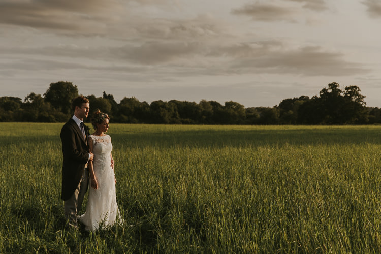 Sperry Tent Marquee Farm Wedding http://www.paulunderhill.com/
