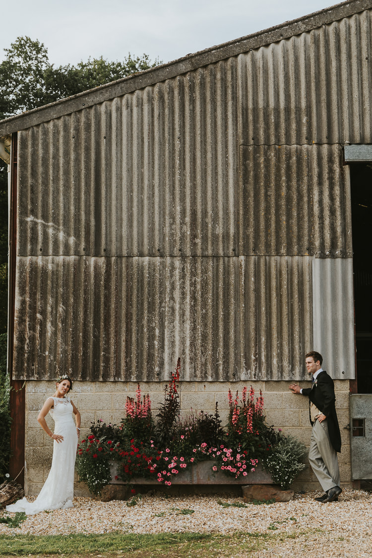 Sperry Tent Marquee Farm Wedding http://www.paulunderhill.com/