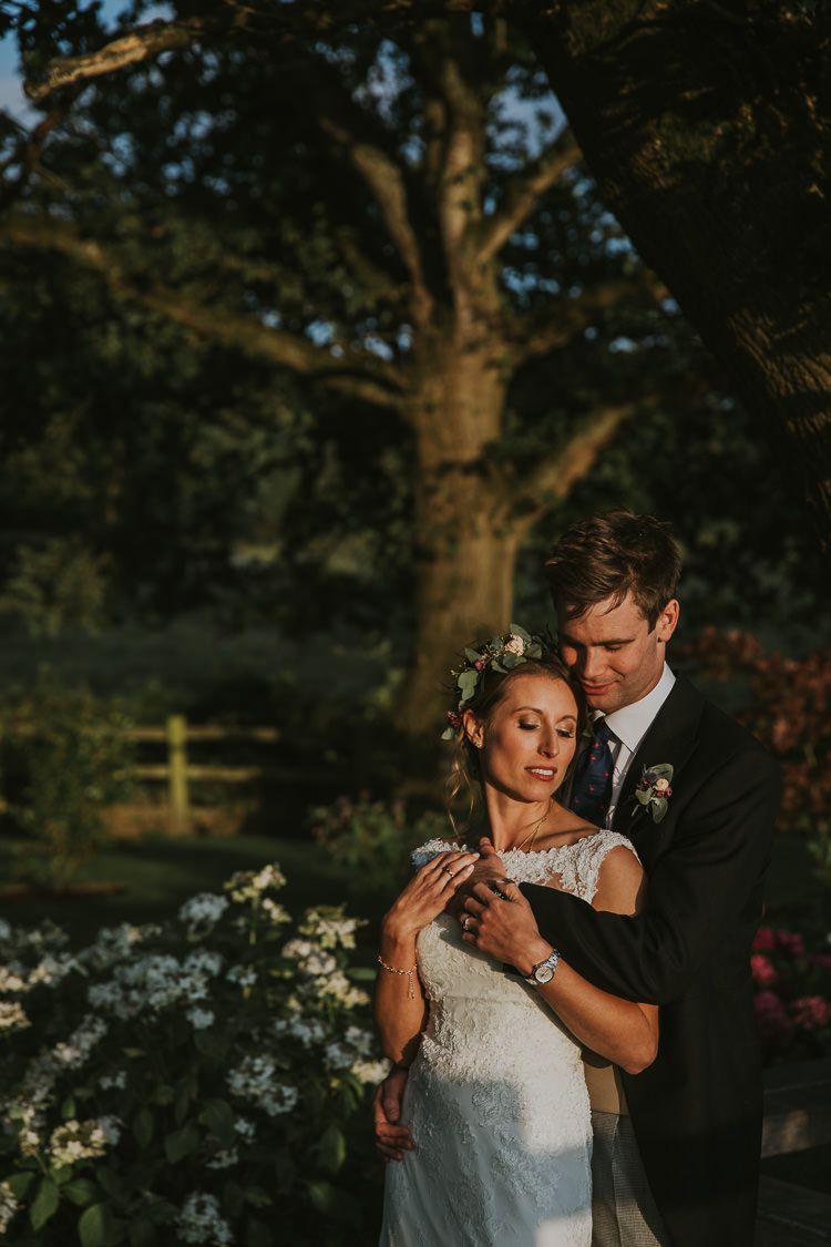 Sperry Tent Marquee Farm Wedding http://www.paulunderhill.com/