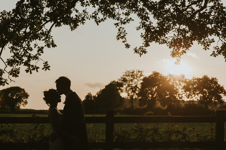 Sperry Tent Marquee Farm Wedding http://www.paulunderhill.com/