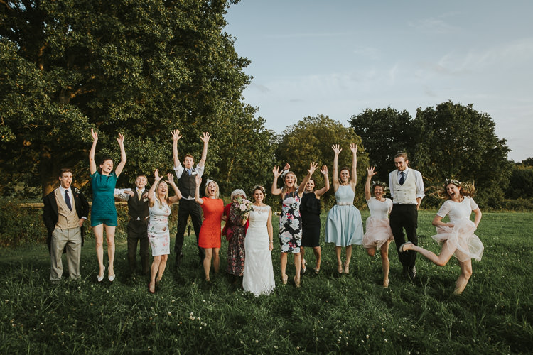 Sperry Tent Marquee Farm Wedding http://www.paulunderhill.com/