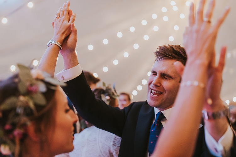 Sperry Tent Marquee Farm Wedding http://www.paulunderhill.com/