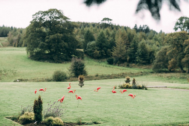 Opulent Eccentric Berry Gold Wedding https://mattaustinimages.co.uk/
