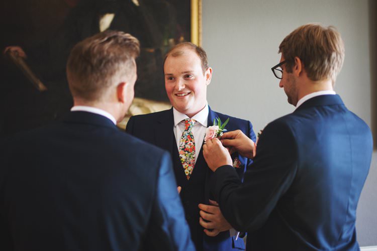 Elegant DIY Country Manor Wedding http://www.bengoode.com/