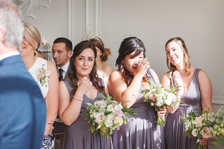 Elegant DIY Country Manor Wedding http://www.bengoode.com/