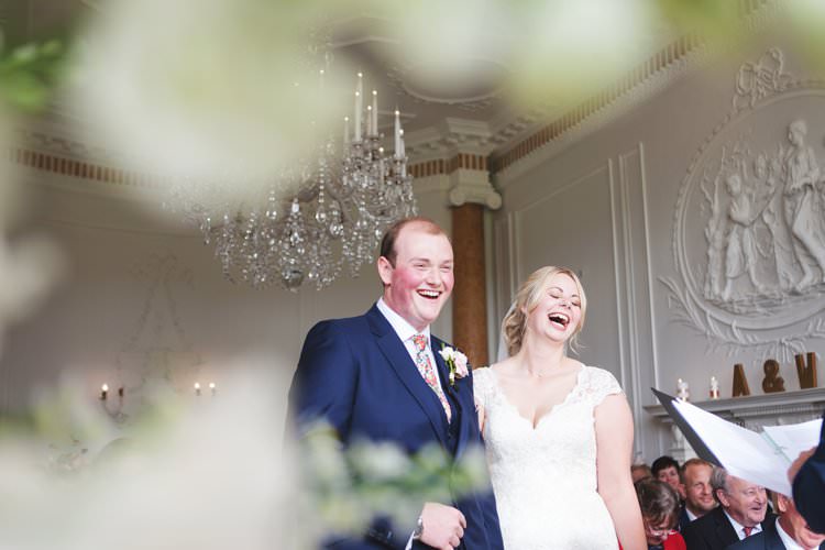 Elegant DIY Country Manor Wedding http://www.bengoode.com/
