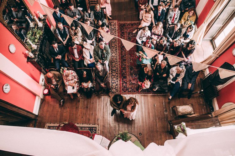 Opulent Eccentric Berry Gold Wedding https://mattaustinimages.co.uk/