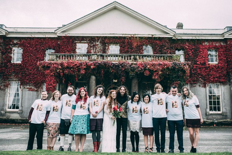 Opulent Eccentric Berry Gold Wedding https://mattaustinimages.co.uk/