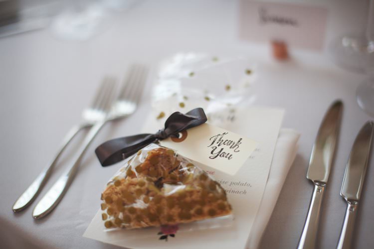 Elegant DIY Country Manor Wedding http://www.bengoode.com/