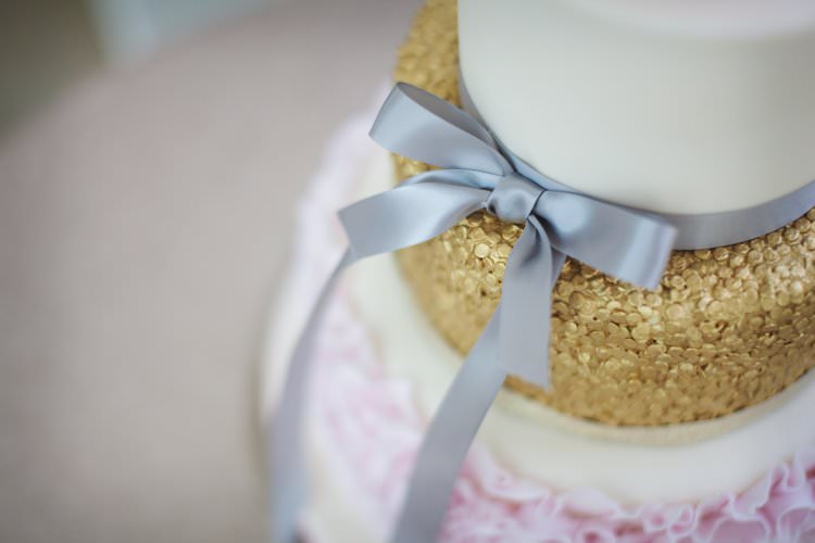 Elegant DIY Country Manor Wedding http://www.bengoode.com/