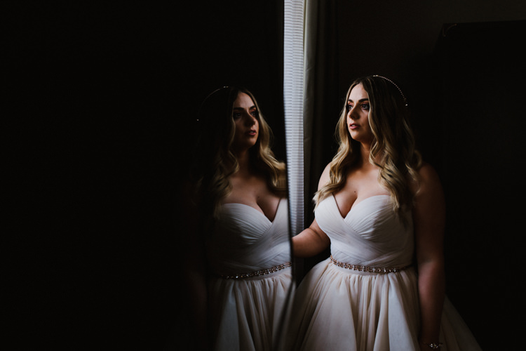 Martina Liana Dress Gown Bride Bridal Strapless Sweetheart Fun Town Hall Countryside Gardens Cat Wedding http://www.allymphotography.com/