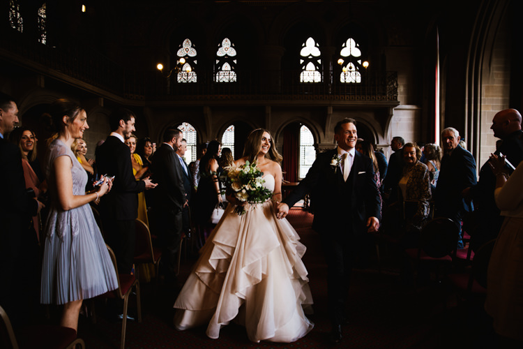 Fun Town Hall Countryside Gardens Cat Wedding http://www.allymphotography.com/