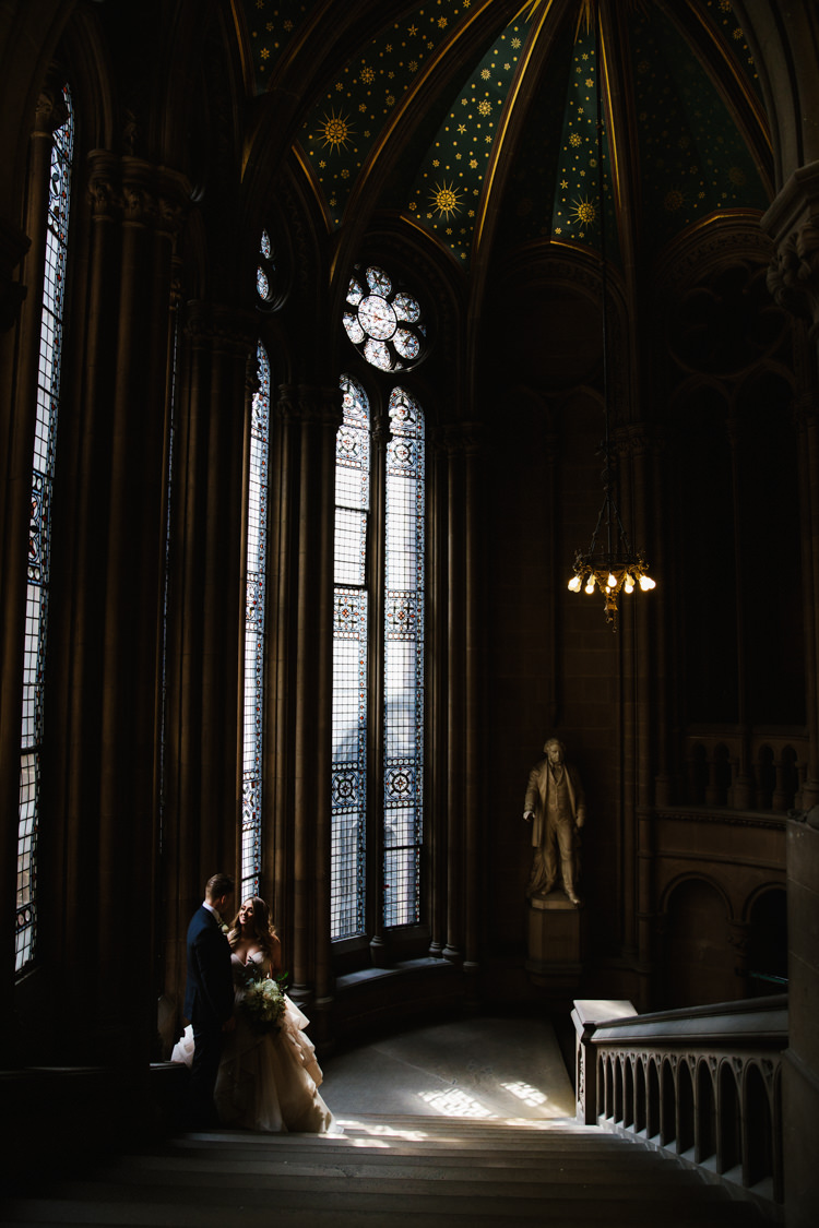 Manchester Fun Town Hall Countryside Gardens Cat Wedding http://www.allymphotography.com/
