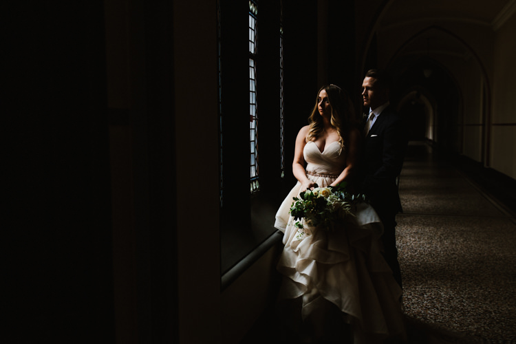 Fun Town Hall Countryside Gardens Cat Wedding http://www.allymphotography.com/