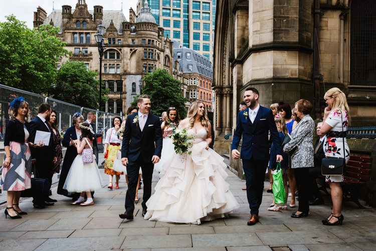 Fun Town Hall Countryside Gardens Cat Wedding http://www.allymphotography.com/