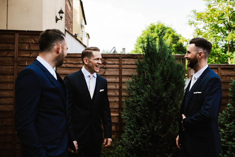 Fun Town Hall Countryside Gardens Cat Wedding http://www.allymphotography.com/