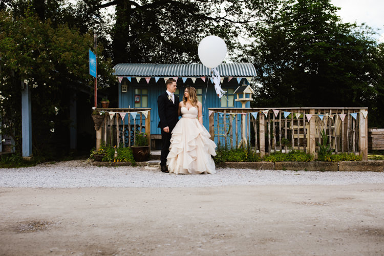 Fun Town Hall Countryside Gardens Cat Wedding http://www.allymphotography.com/