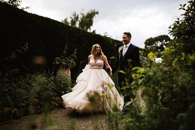 Fun Town Hall Countryside Gardens Cat Wedding http://www.allymphotography.com/