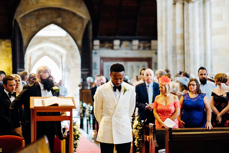 Stylish Country House Rave Wedding http://www.mariannechua.com/
