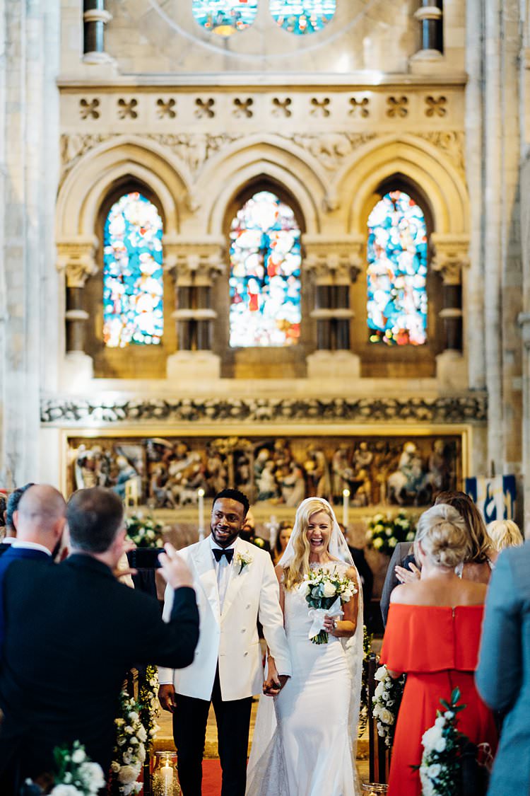 Stylish Country House Rave Wedding http://www.mariannechua.com/