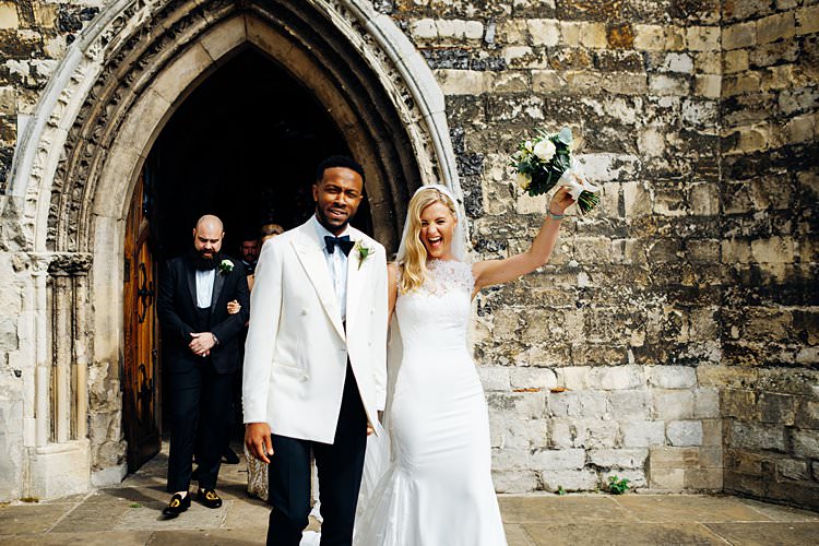 Stylish Country House Rave Wedding http://www.mariannechua.com/