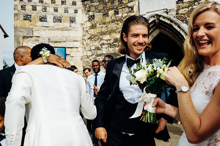 Stylish Country House Rave Wedding http://www.mariannechua.com/