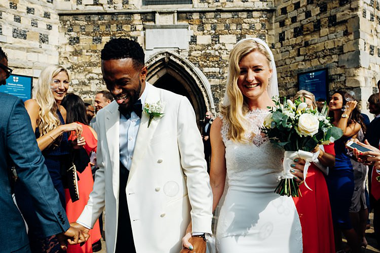 Stylish Country House Rave Wedding http://www.mariannechua.com/