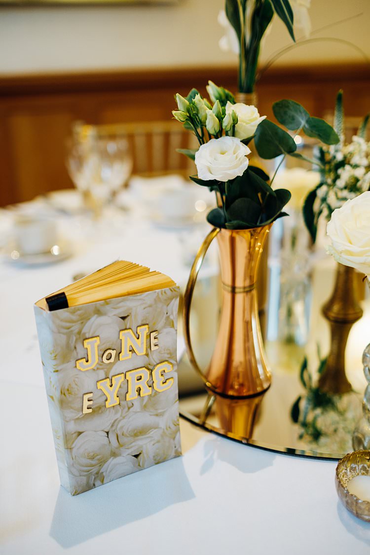 Book Table Names Stylish Country House Rave Wedding http://www.mariannechua.com/