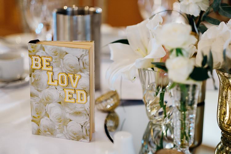 Book Table Names Stylish Country House Rave Wedding http://www.mariannechua.com/