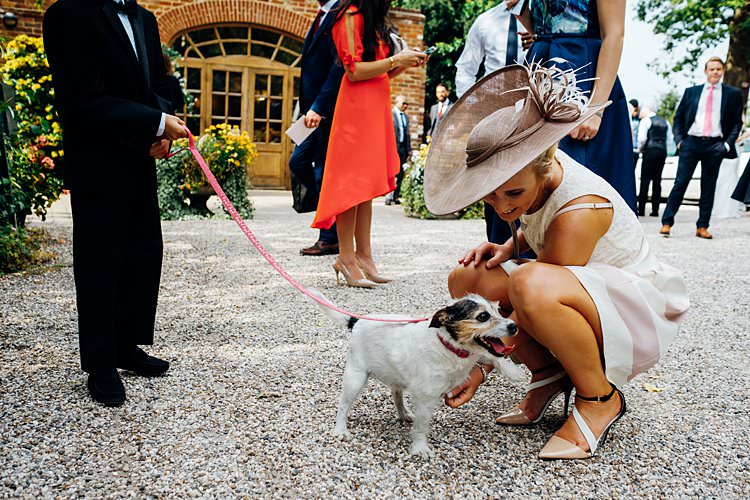 Stylish Country House Rave Wedding http://www.mariannechua.com/