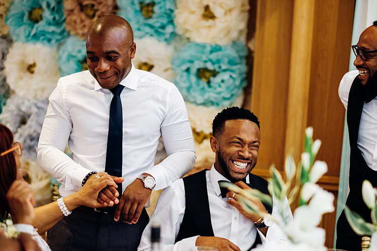 Stylish Country House Rave Wedding http://www.mariannechua.com/