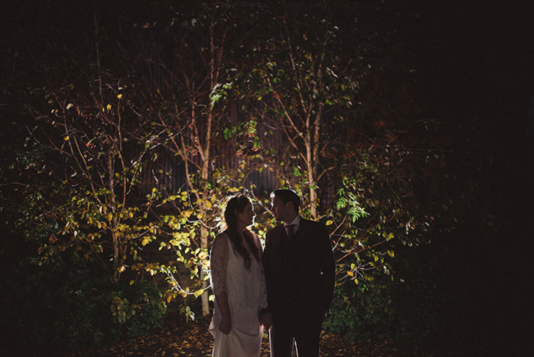 Joyful Warm Cosy Autumn Barn Wedding http://www.rebeccadouglas.co.uk/