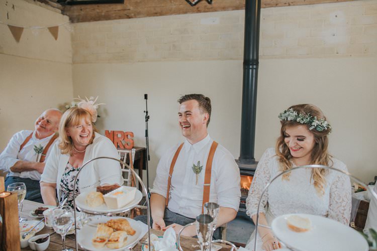 Whimsical Green Copper Rustic DIY Wedding http://www.brookrosephotography.co.uk/