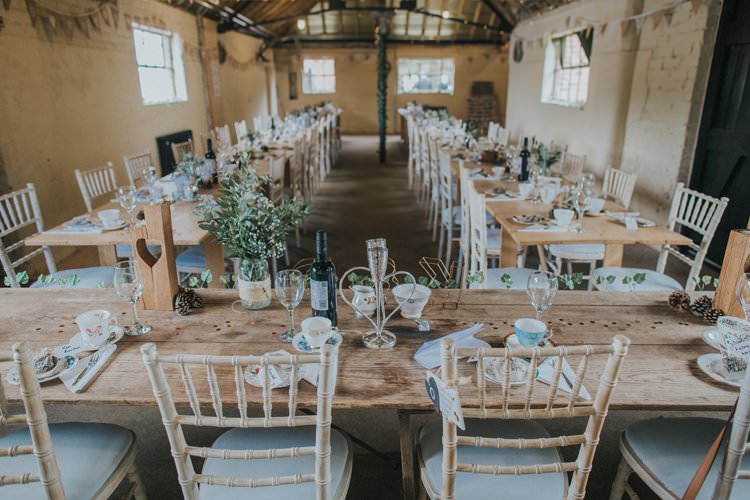 Whimsical Green Copper Rustic DIY Wedding http://www.brookrosephotography.co.uk/