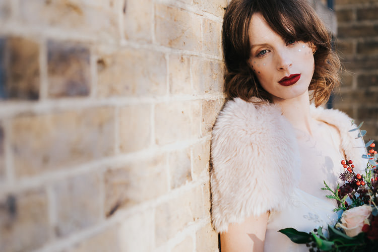 Red Green Winter Wonderland Wedding Ideas http://www.angelawardbrown.com/