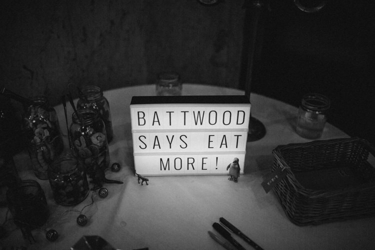 Playful Metallic Zoo Winter Wedding https://www.jennbrookesphotographer.com/