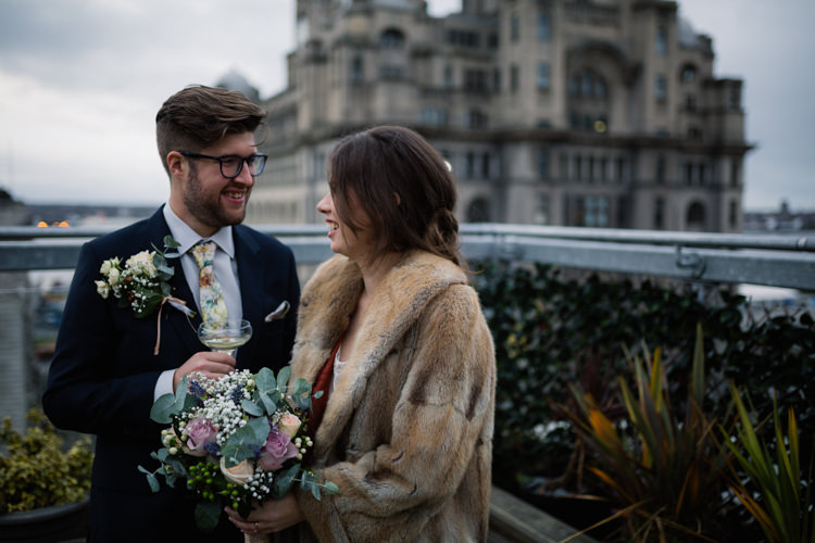 Playful Metallic Zoo Winter Wedding https://www.jennbrookesphotographer.com/