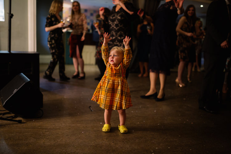 Playful Metallic Zoo Winter Wedding https://www.jennbrookesphotographer.com/