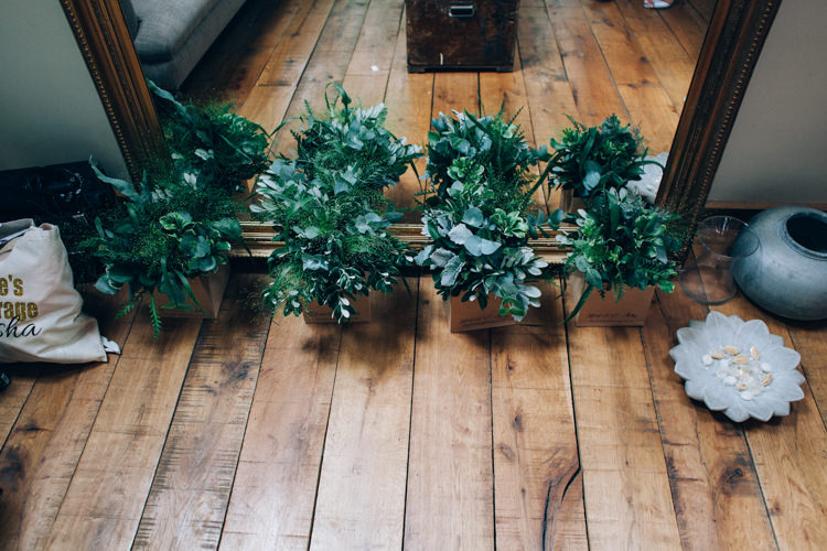 Flowery Bohemian Secret Garden Wedding https://caseyavenue.co.uk/