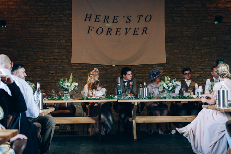 Flowery Bohemian Secret Garden Wedding https://caseyavenue.co.uk/