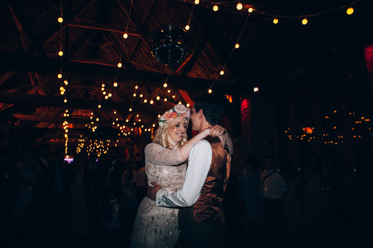 Flowery Bohemian Secret Garden Wedding https://caseyavenue.co.uk/