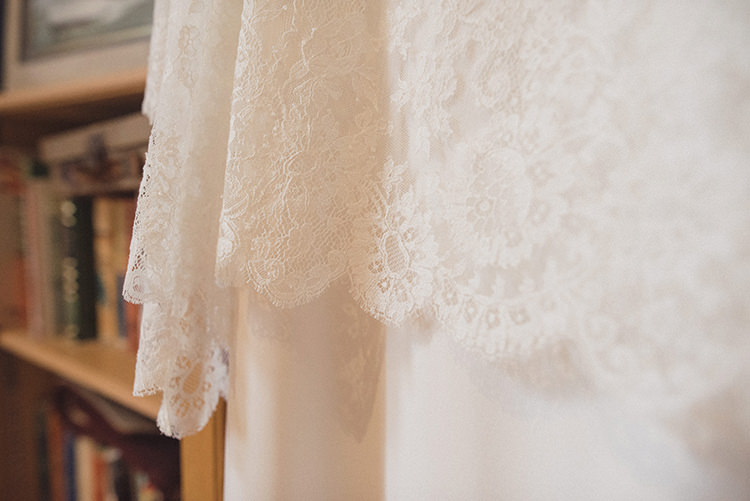 Joyful Warm Cosy Autumn Barn Wedding http://www.rebeccadouglas.co.uk/