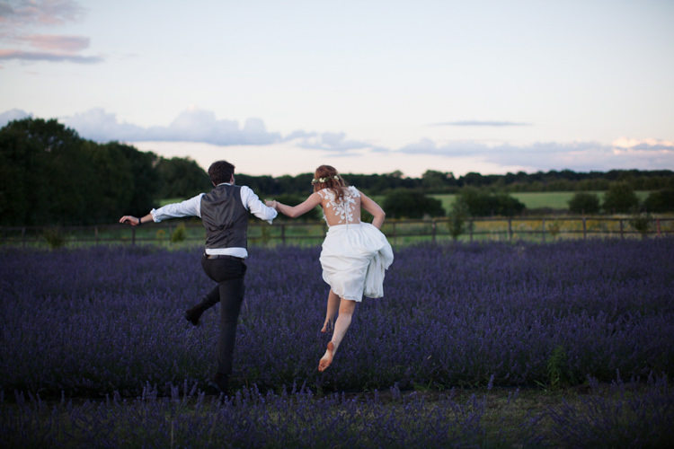 Relaxed Lavender Farm Marquee Wedding https://sashaleephotography.com/