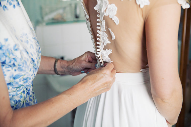 Relaxed Lavender Farm Marquee Wedding https://sashaleephotography.com/