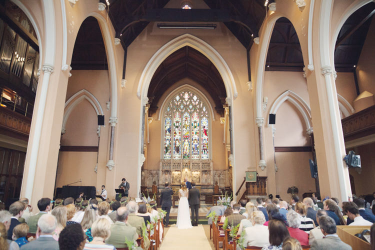 Relaxed Lavender Farm Marquee Wedding https://sashaleephotography.com/