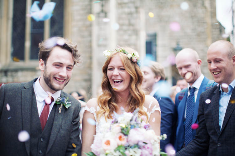 Relaxed Lavender Farm Marquee Wedding https://sashaleephotography.com/